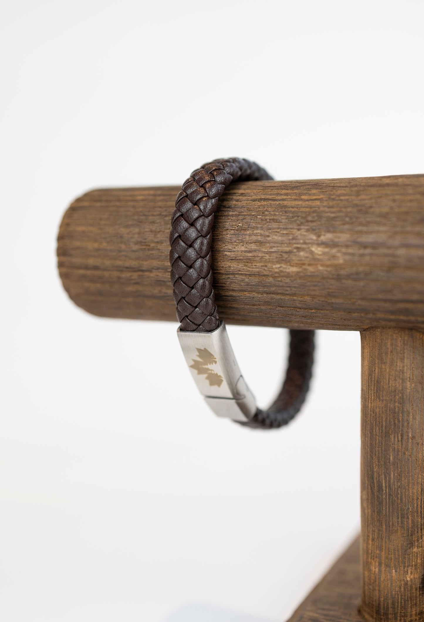 Leather Bracelet