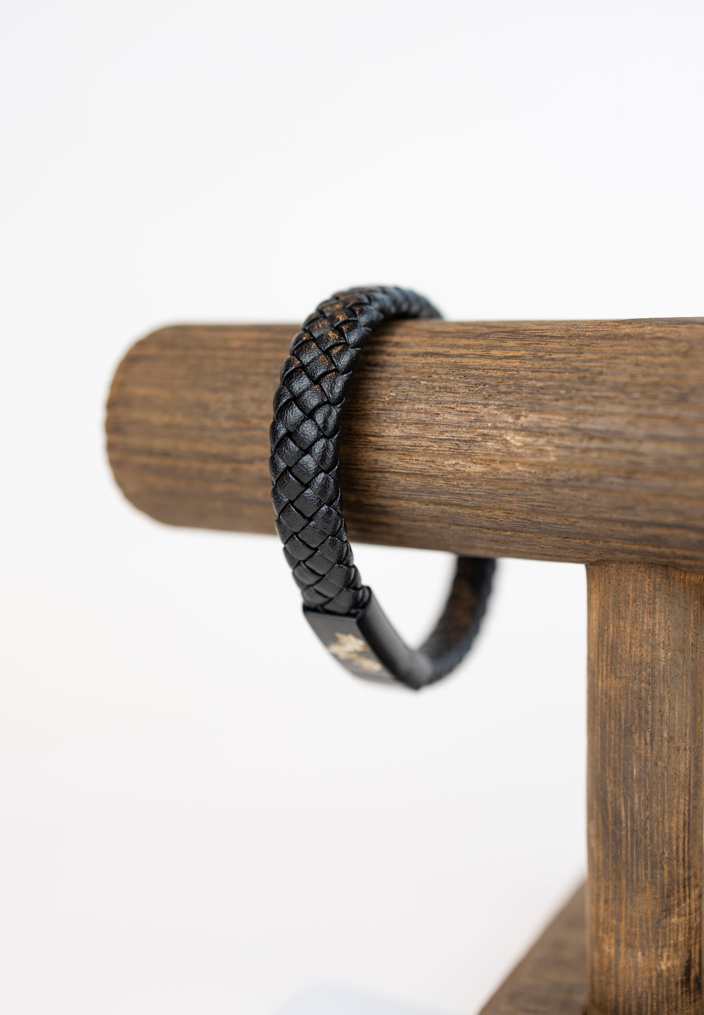 Leather Bracelet