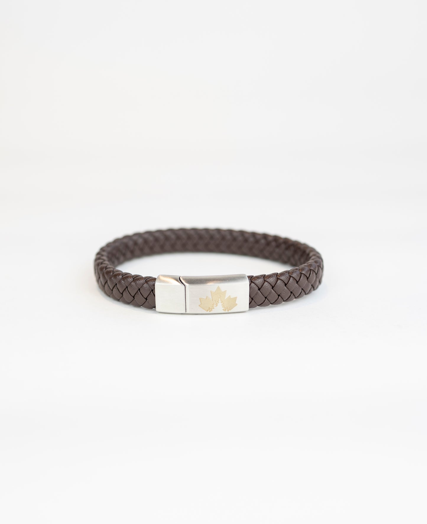 Leather Bracelet