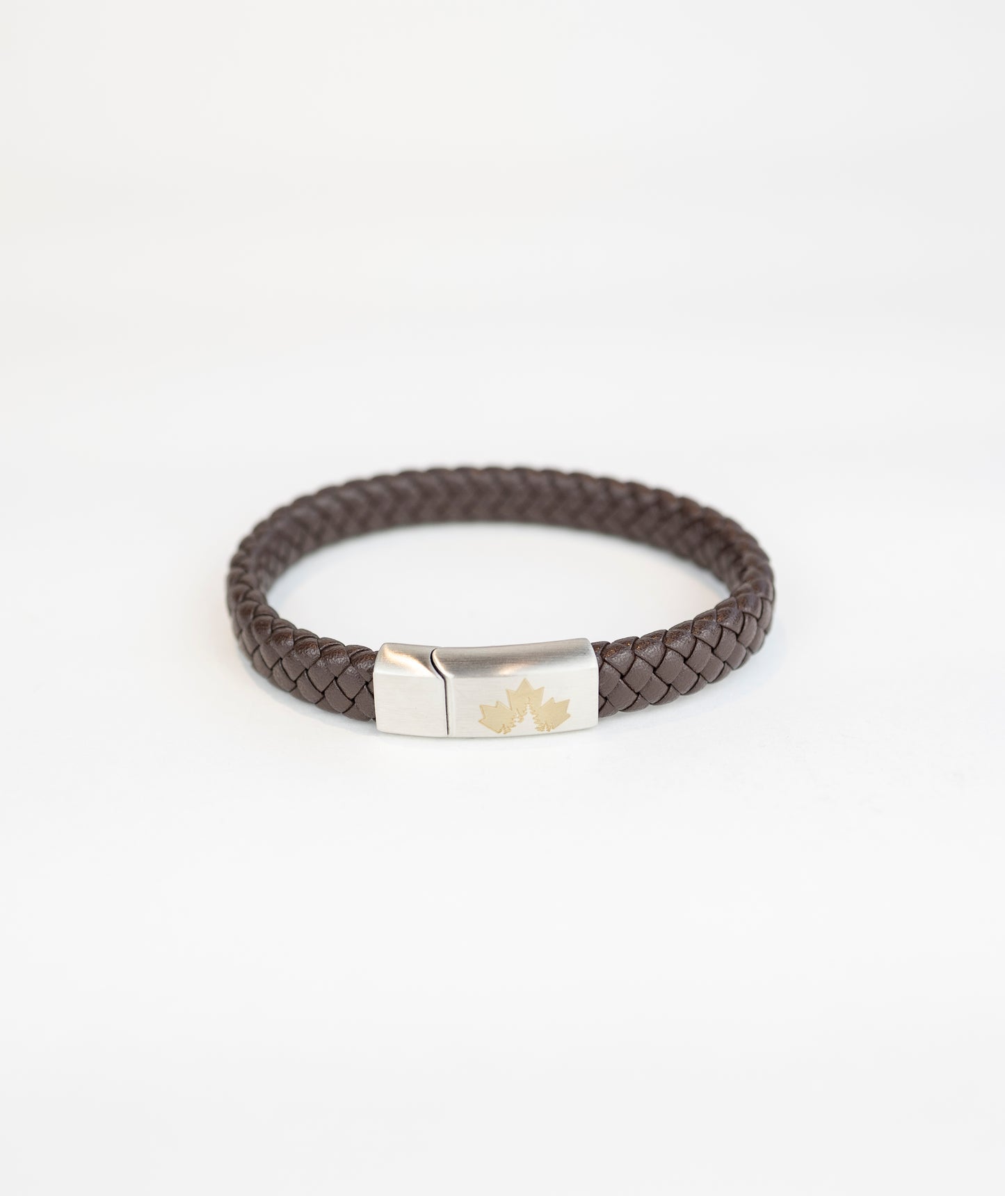 Leather Bracelet