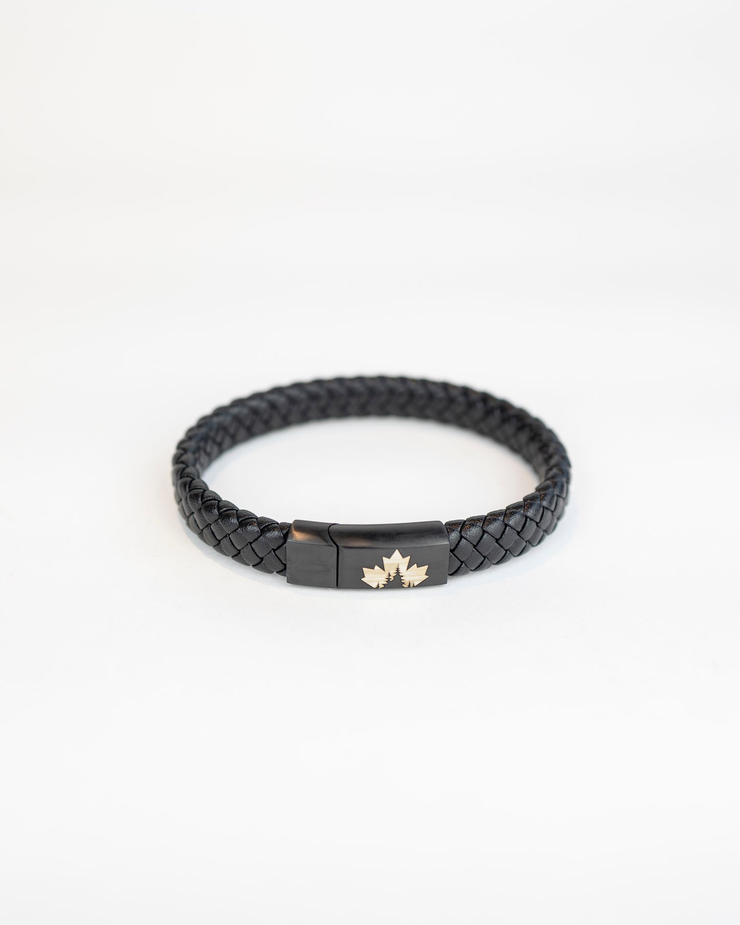 Leather Bracelet