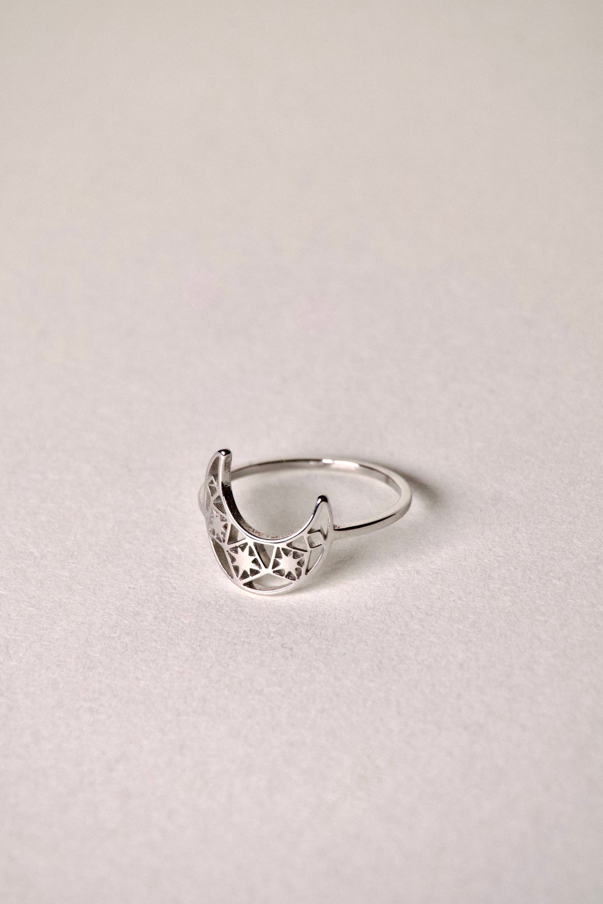 Bague Clair de Lune